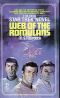 [Star Trek: TOS 10] • [The Original Series 10] • Web of the Romulans